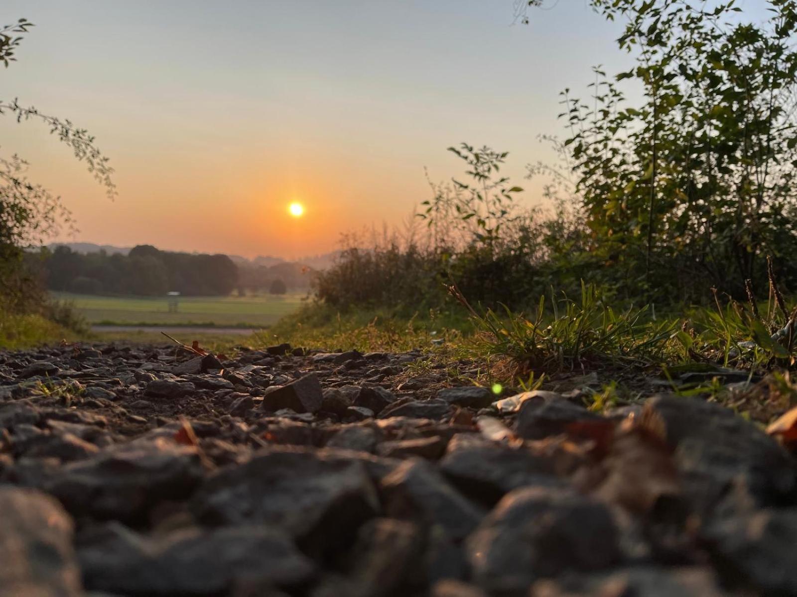 Ferienwohnung Im Westerwald Mengerskirchen Экстерьер фото